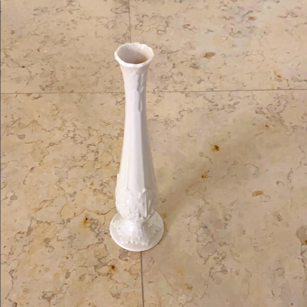 Lenox Florentine Collection Bud Vase